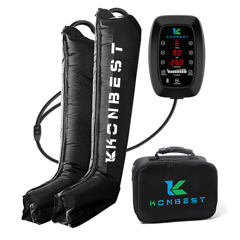 8 Chamber Compression Recovery Boots