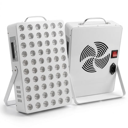 Portable Red Light Therapy Panel