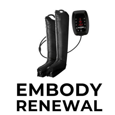 Embody Renewal