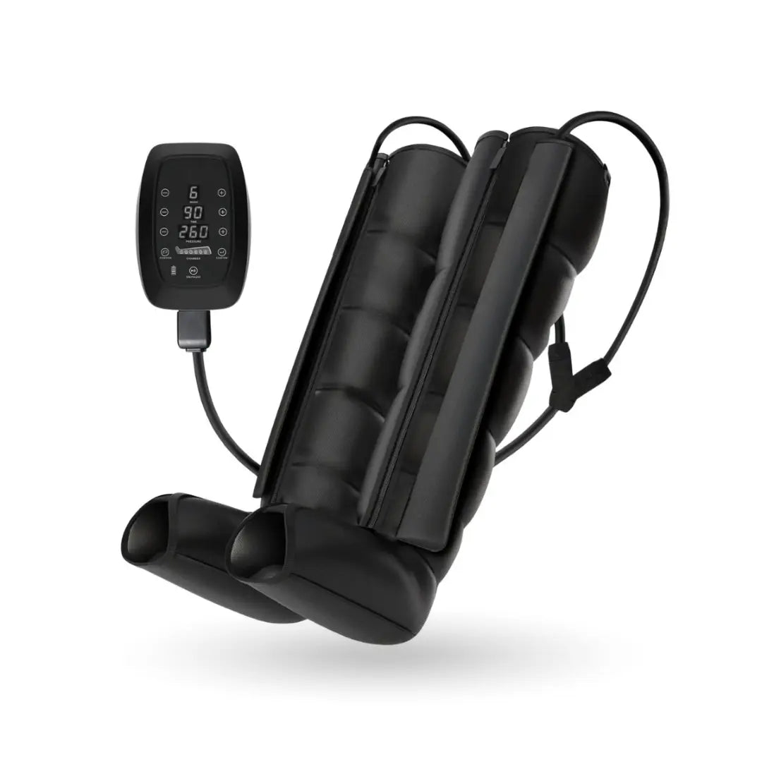 6 Chamber Advanced Compression Recovery Boots