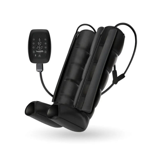 6 Chamber Advanced Compression Recovery Boots
