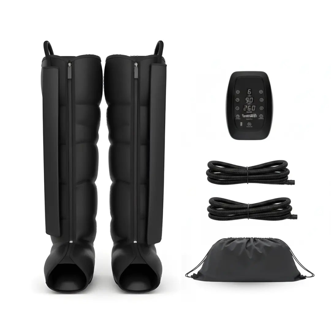6 Chamber Advanced Compression Recovery Boots