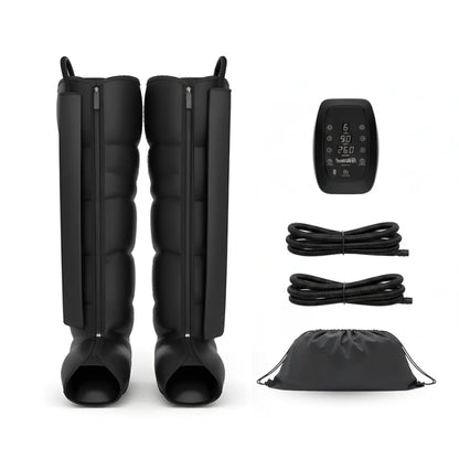 6 Chamber Advanced Compression Recovery Boots
