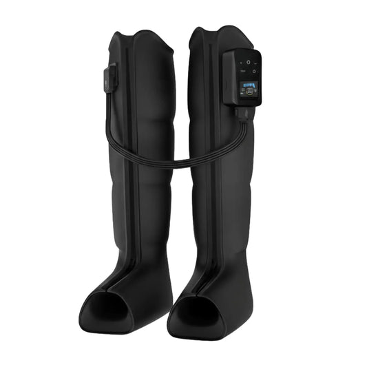 4-Chamber Wireless Compression Recovery Boots