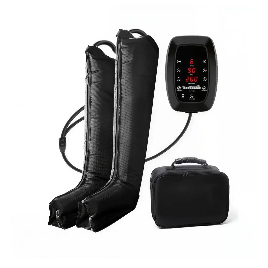 8 Chamber Pro Compression Recovery Boots