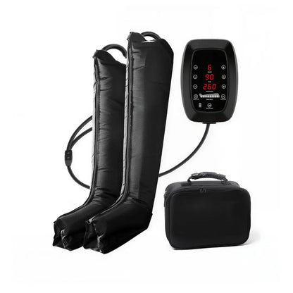 8 Chamber Pro Compression Recovery Boots