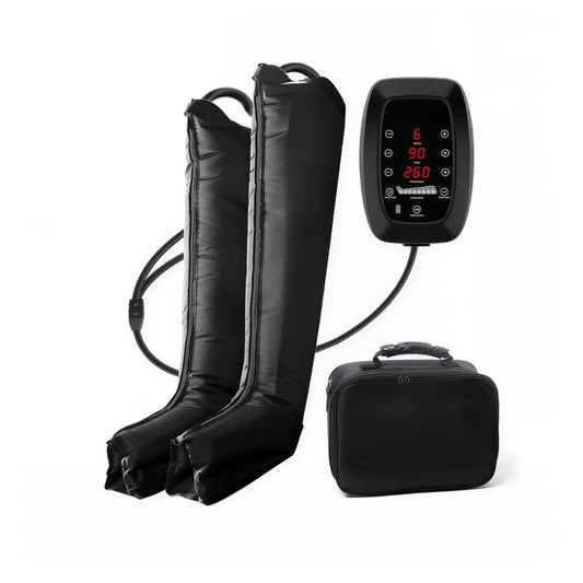 8 Chamber Pro Compression Recovery Boots