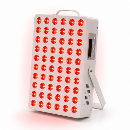 Portable Red Light Therapy Panel