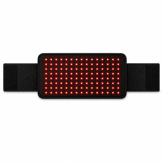 Portable Red Light Therapy Pad